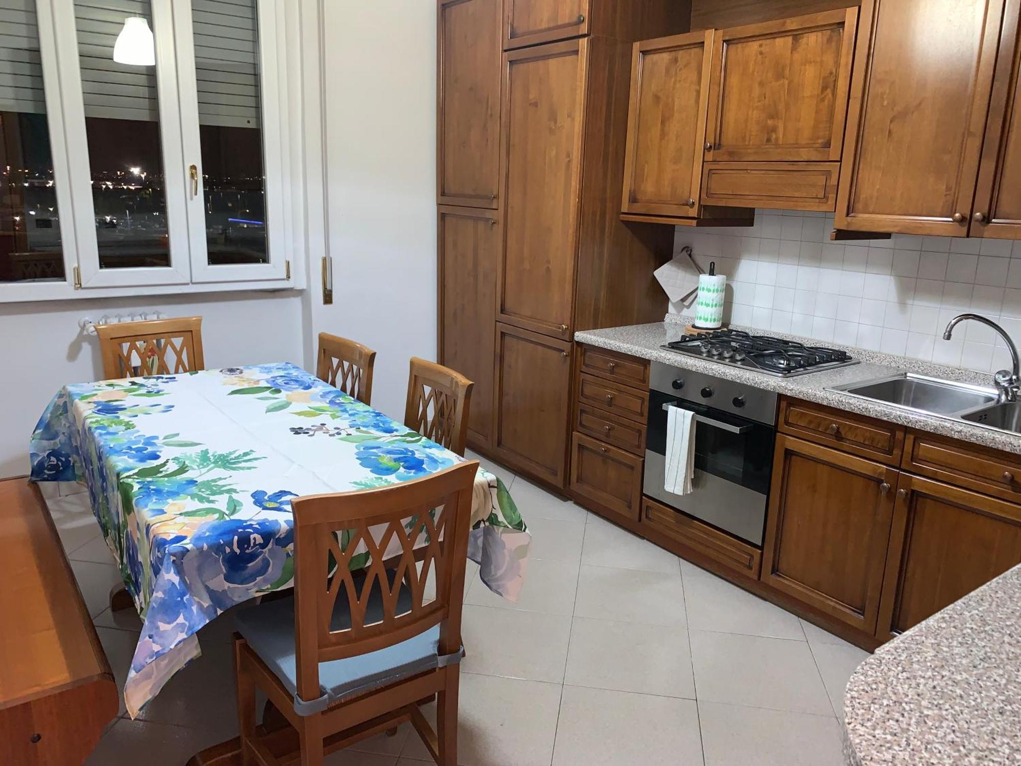 Hawaiian Appartamento Firenze