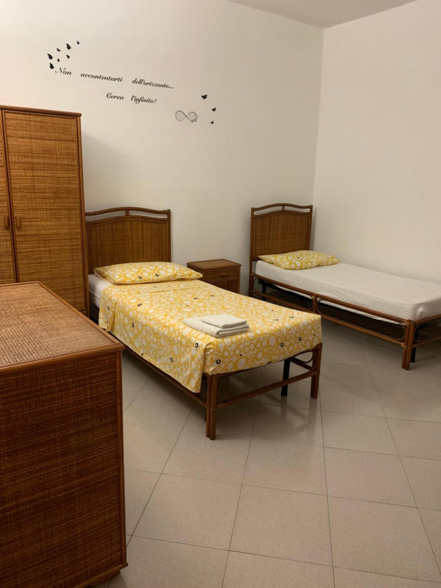 Appartamento Hawaiian Firenze